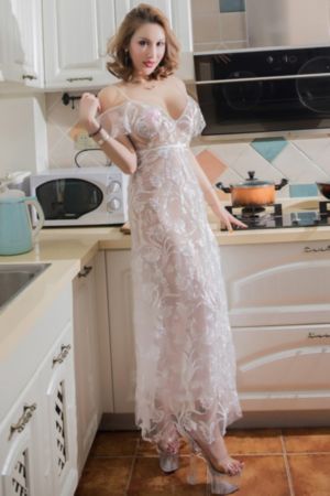 另类图片欧美图片_JVID性感写真